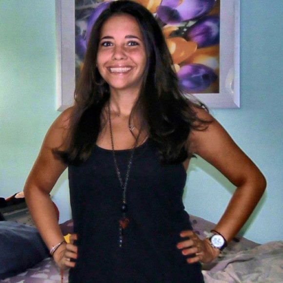 Meet your Posher, Samantha - Picture 5 of 8